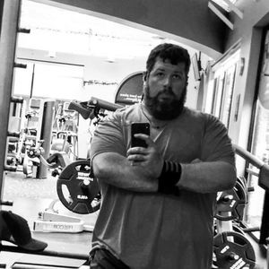 Meet your Posher, Jason